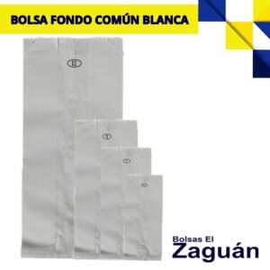 FONDO COMUN BLANCO