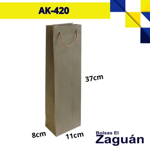 AK420