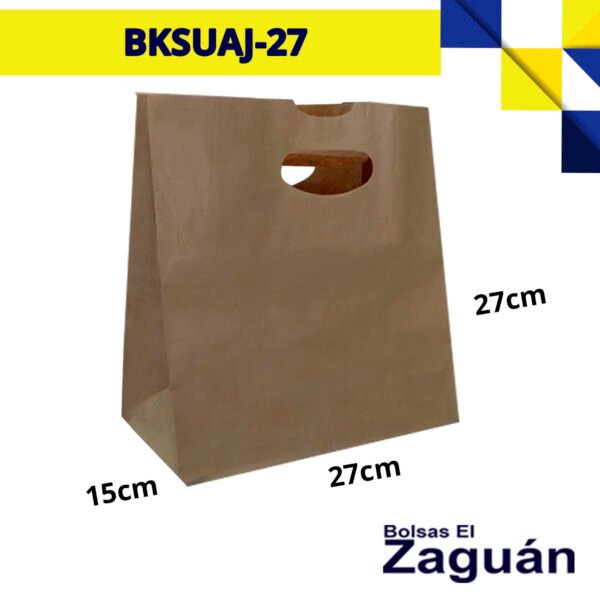 BKSUAJ 27