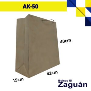 AK 50
